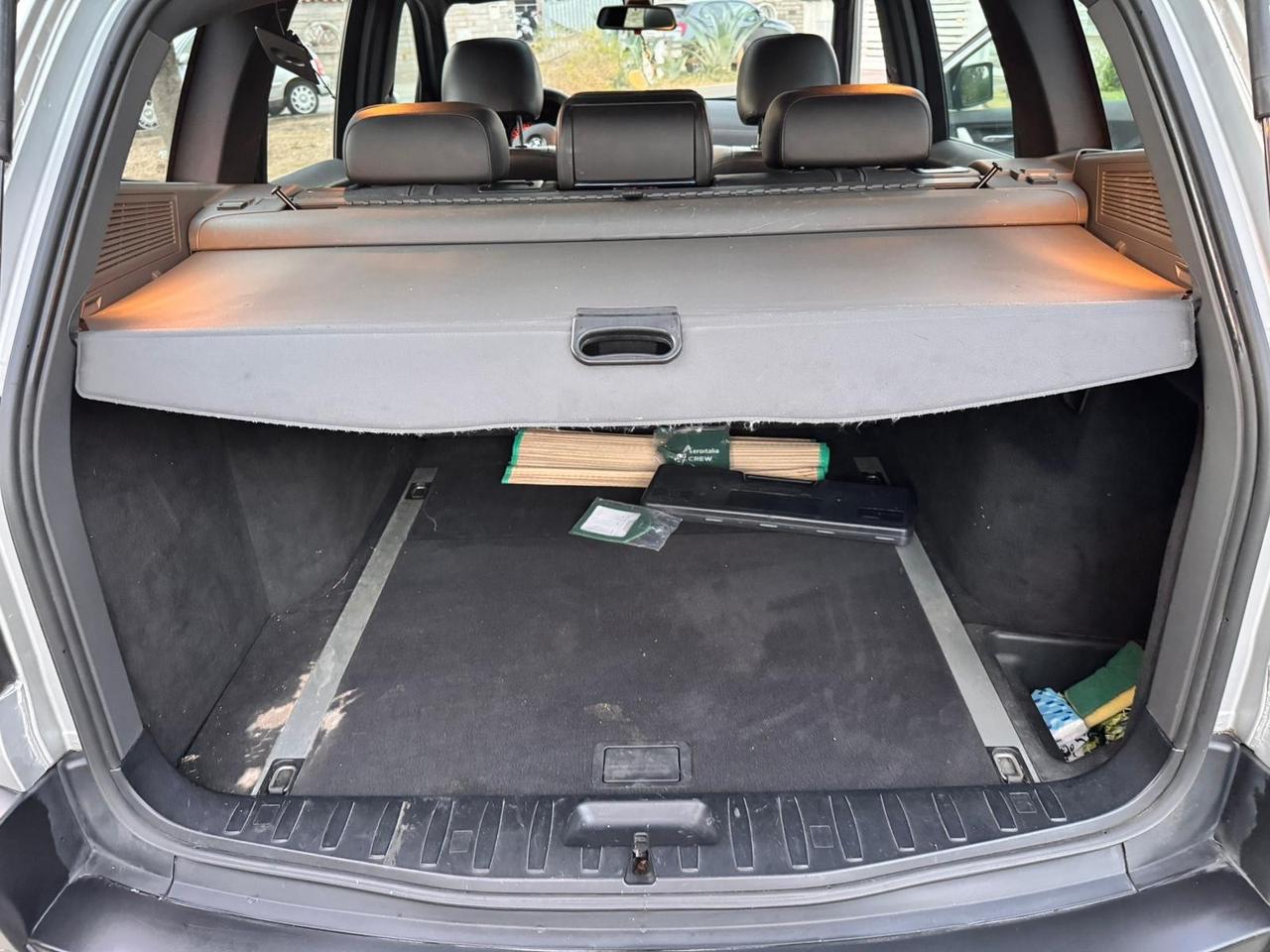 Bmw X3 2.0d cat Futura SOLI 148.000 km