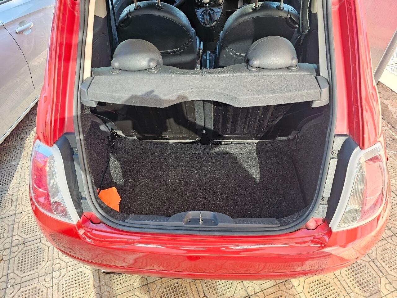 Fiat 500 1.4 16V Sport - Unico Proprietario