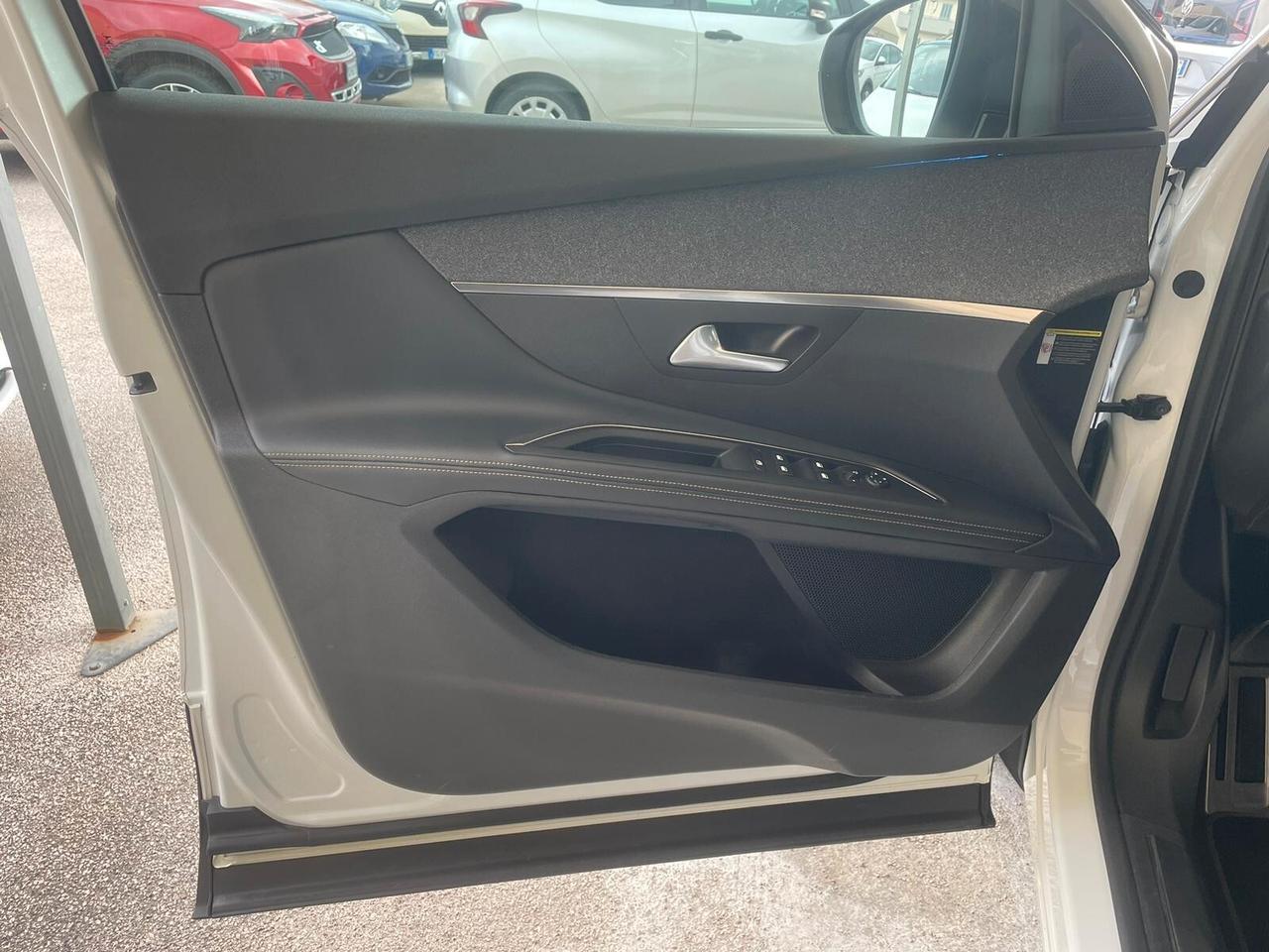 Peugeot 5008 BlueHDi 130 S&S GT Line 7 posti