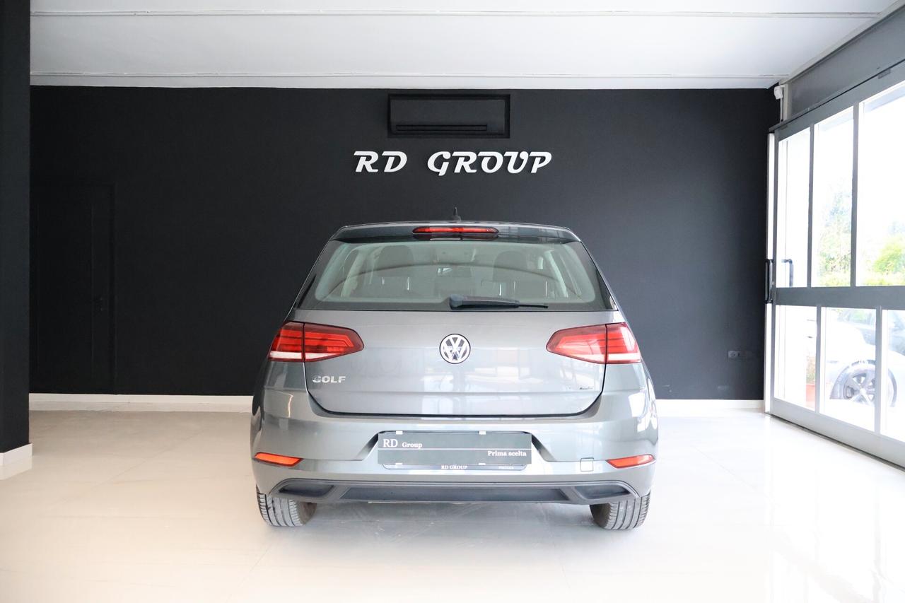 Volkswagen Golf 1.0 TSI 115 CV 5p. Business