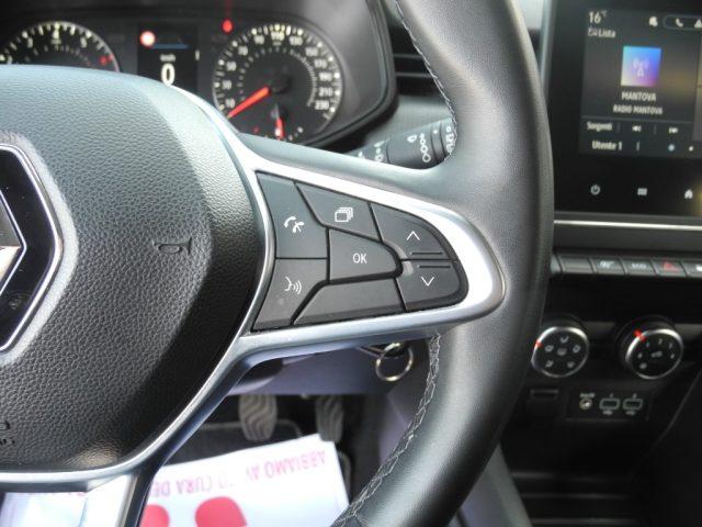 RENAULT Clio TCe 100cv GPL 5p. Zen -OK NEOPATENTATI- PRONTO USO