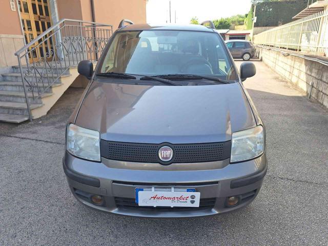 FIAT Panda 1.4 Natural Power Classic