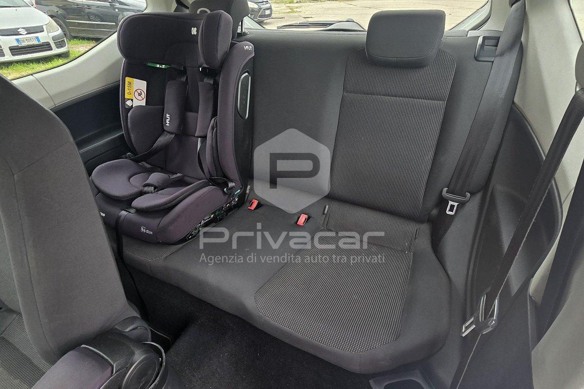 VOLKSWAGEN 1.0 3p. club up!