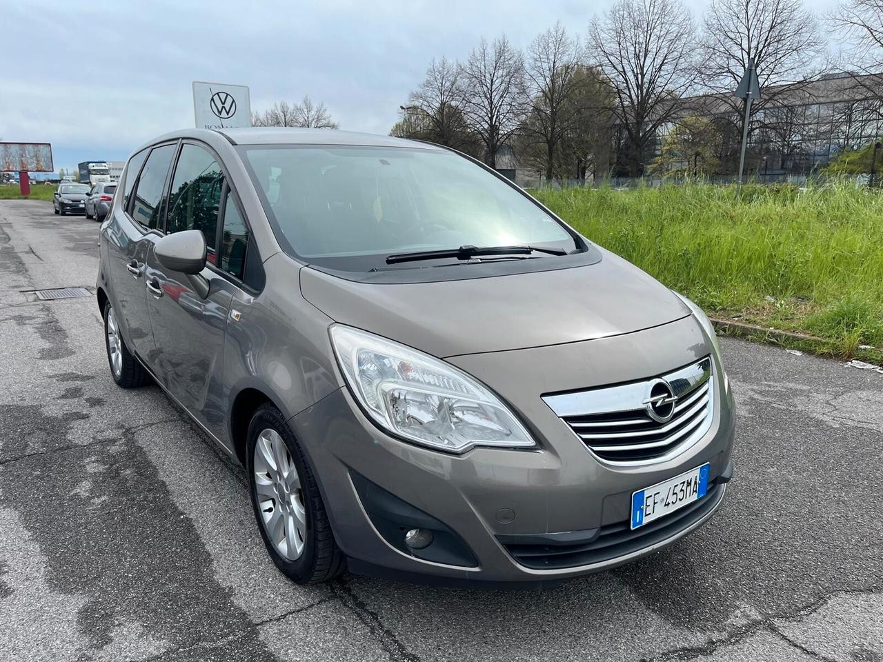 Opel Meriva 1.4 100CV Cosmo *GPL*