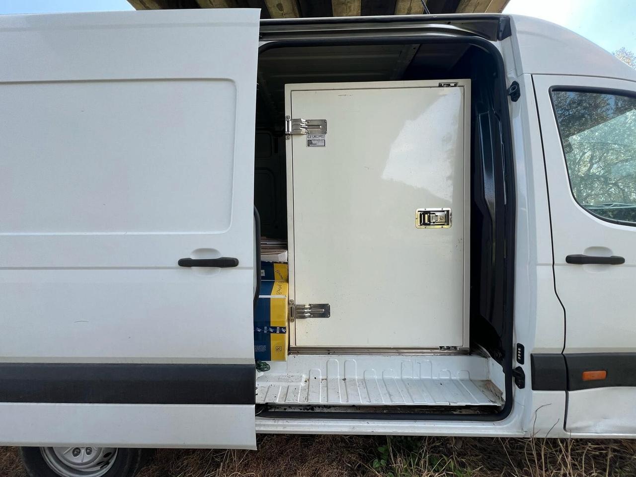 Hyundai H350 2.5 CRDI PL-TN 150cv