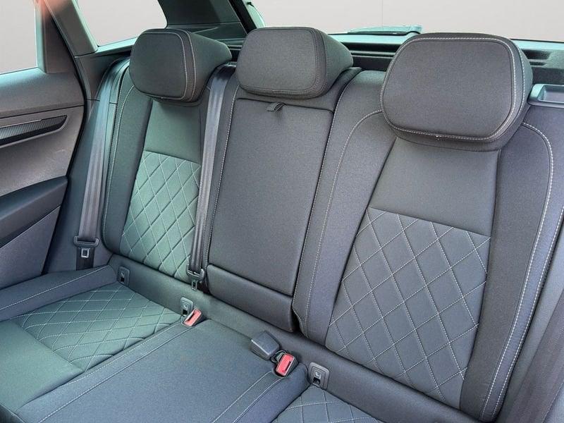 Skoda Karoq Sportline 2.0 TDI 85 kW (115 CV) 7 marce - DSG