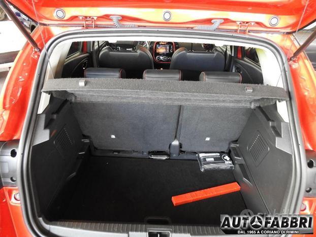 RENAULT - Captur - TCe 120 CV EDC S&S Energy