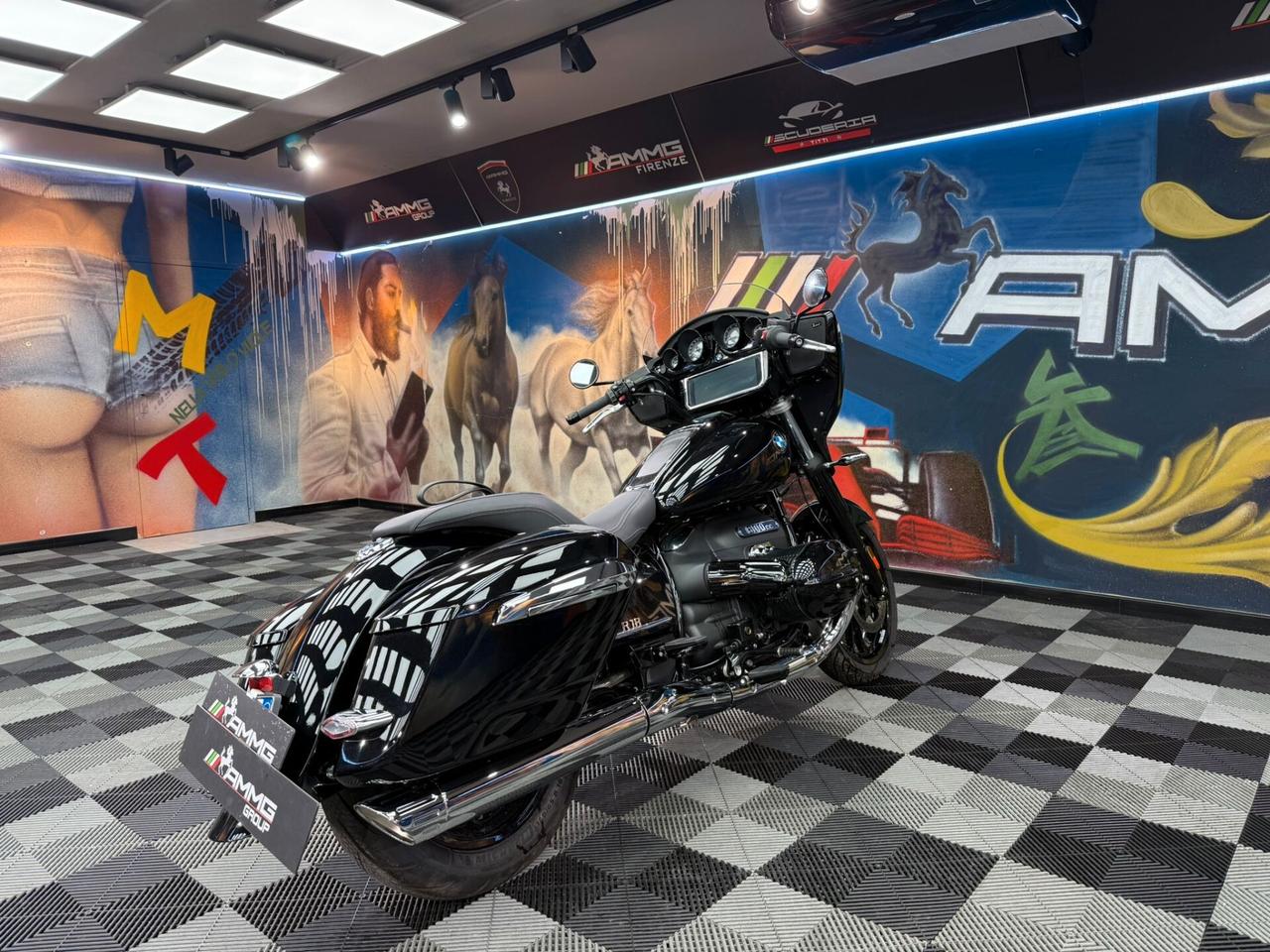 Bmw R 18 (56640)