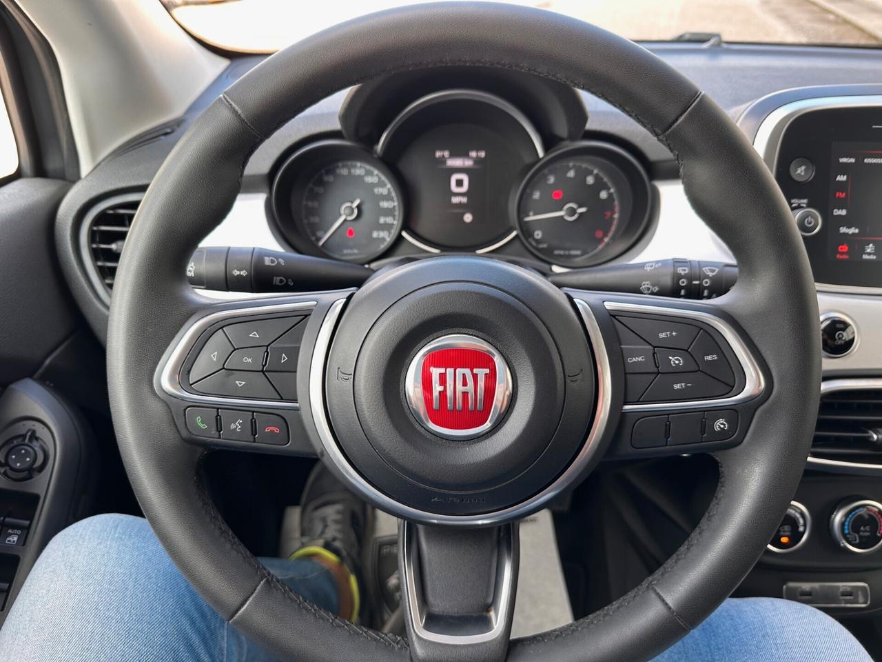 Fiat 500X 1.0 T3 120 CV Connect