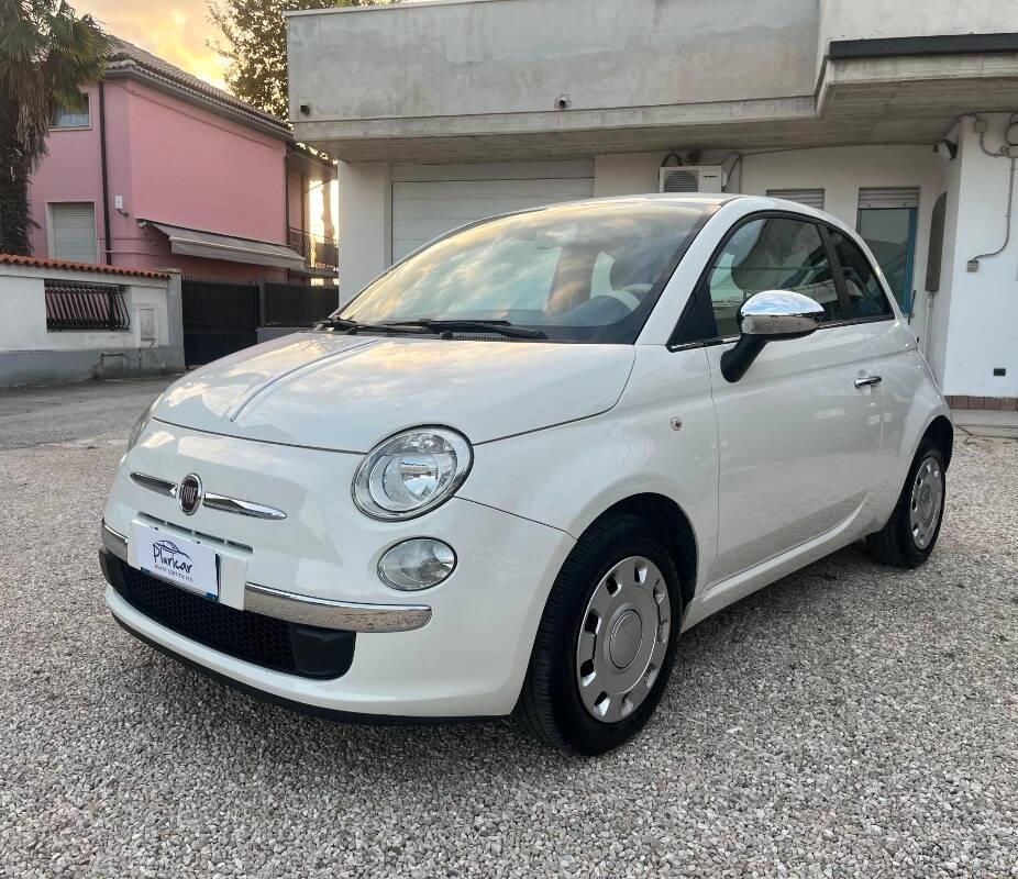 Fiat 500 1.2 Pop 69cv