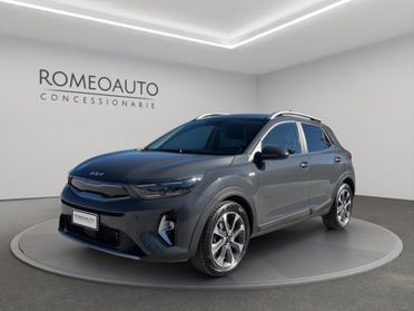 KIA Stonic 1.0 t-gdi mhev style 100 cv