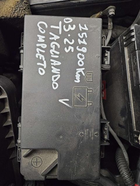 Jeep Wrangler Wrangler III 2007 3p 2.8 crd Sahara auto