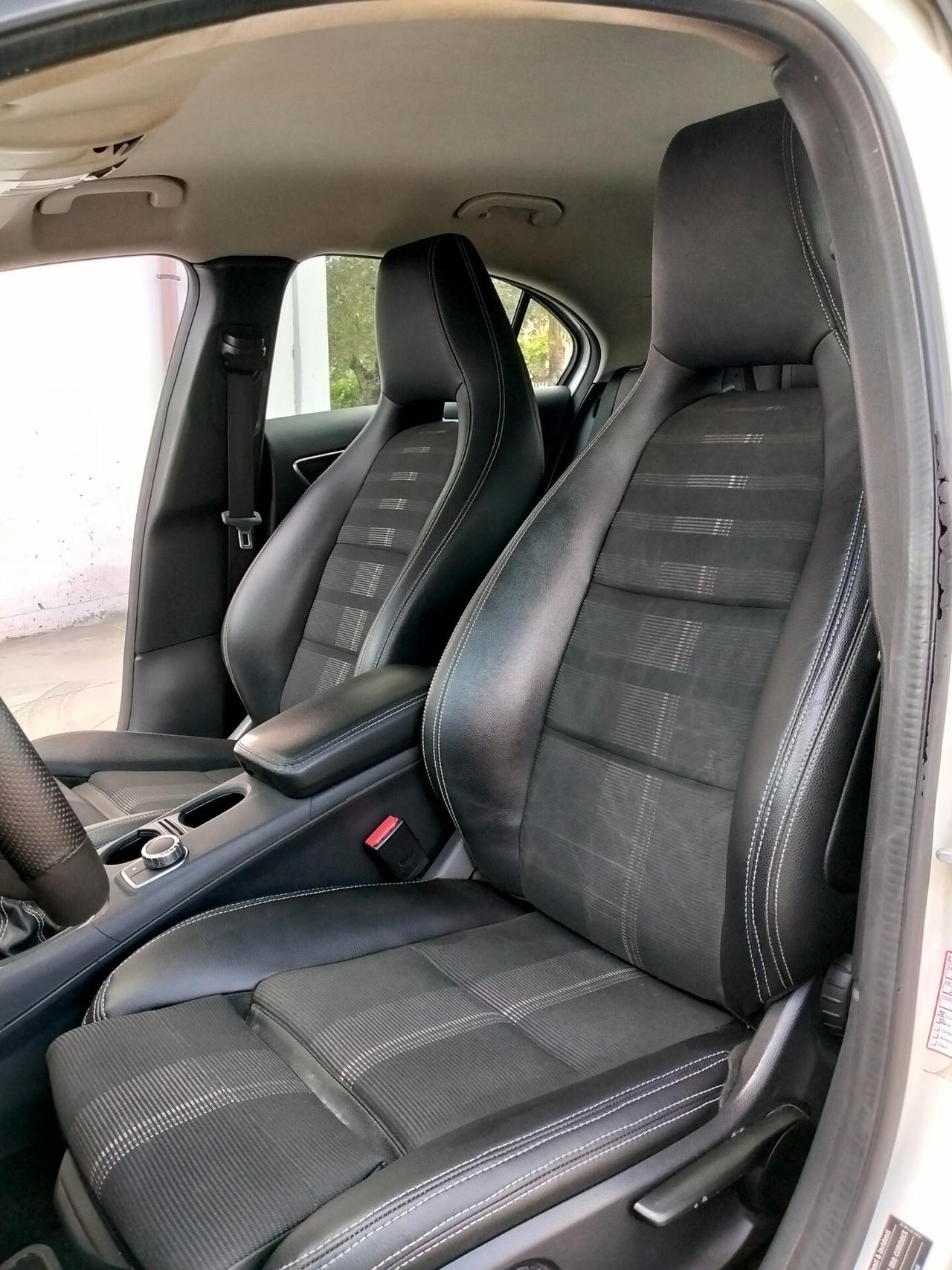 Mercedes-benz A 180 d Sport