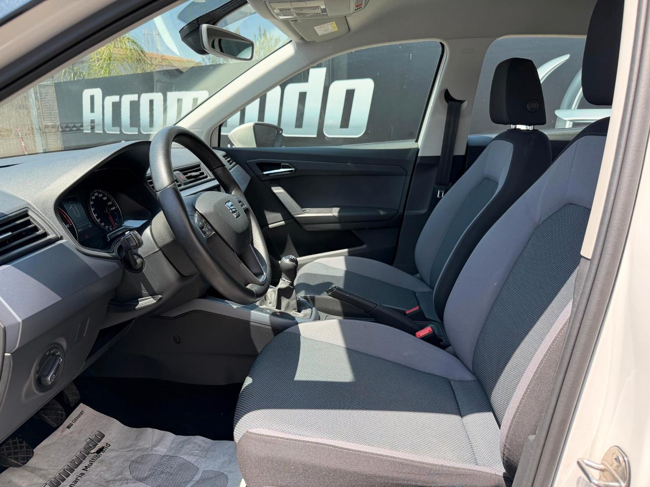 Seat Arona 1.6 TDI 95CV Style