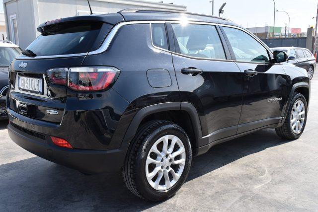 JEEP Compass 1.6 Multijet II 2WD Business *Navi, Telecamera*