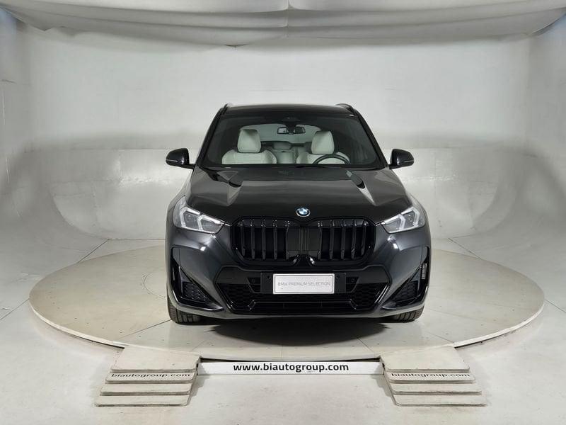 BMW X1 U11 xdrive23d mhev 48V MSport auto