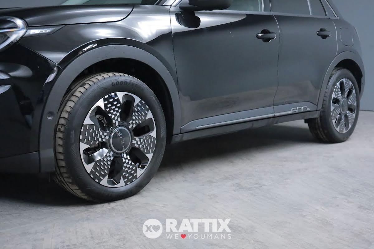 Fiat 600 1.2 Hybrid 145CV La Prima Auto