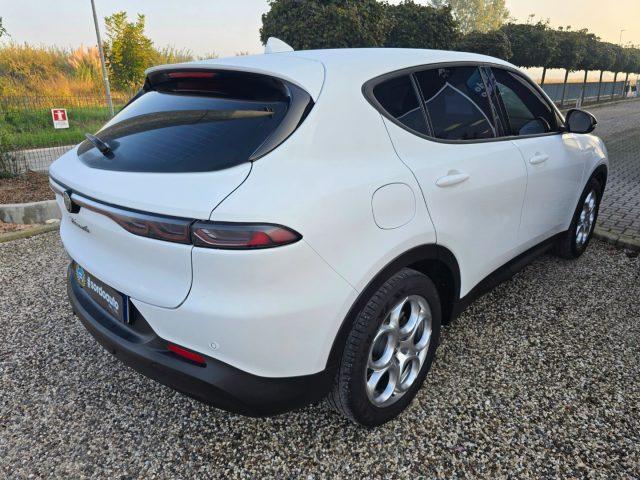 ALFA ROMEO Tonale 1.6 diesel TCT6 Sprint