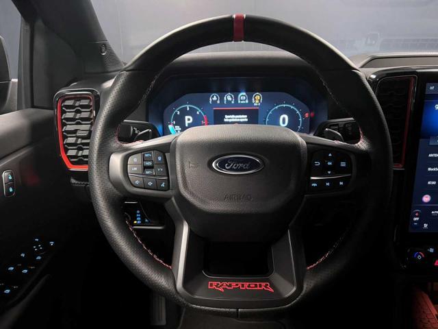 FORD Ranger Raptor 2.0 Ecoblue 4WD DC 5 posti- VARI COLORI!