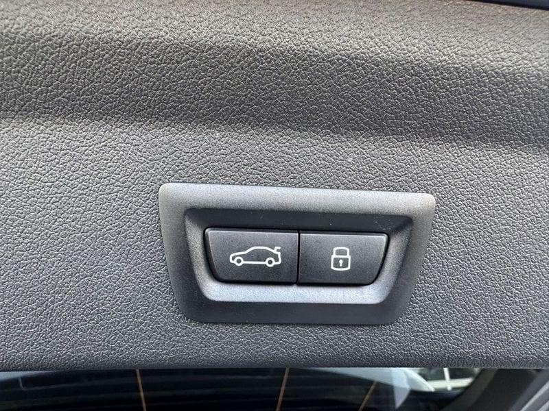 BMW Serie 1 118d MSport Pro auto