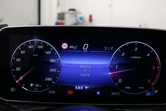 MERCEDES-BENZ C 220 d Mild hybrid 4Matic Premium Plus All-Terrain