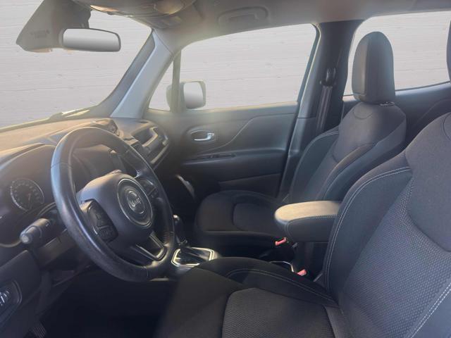 JEEP Renegade 1.3 T4 DDCT Limited