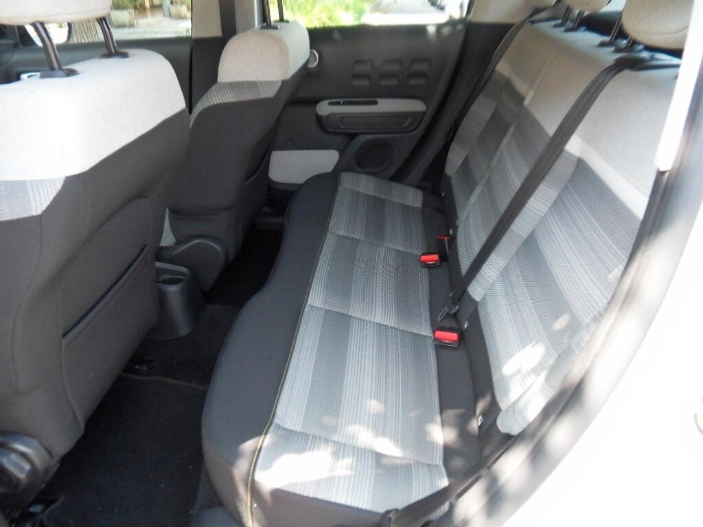 Citroen C3 PureTech 82 Shine