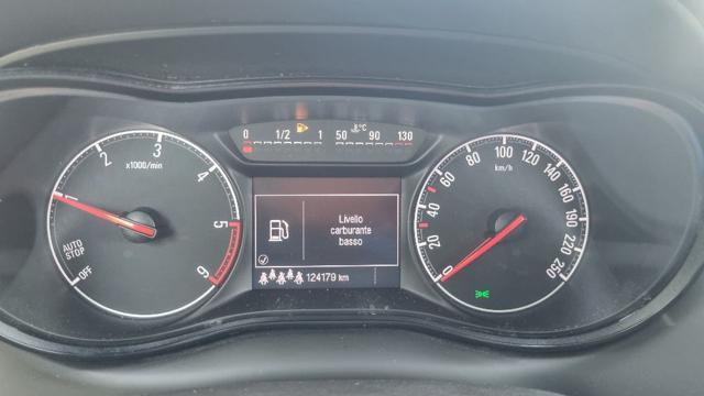 OPEL Zafira 1.6 CDTi 134CV Start&Stop Innovation