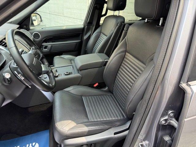 LAND ROVER Discovery 3.0D I6 249 CV AWD Auto R-Dynamic SE 7 POSTI