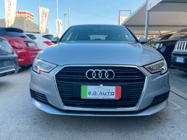 Audi A3 1.6 TDI 116 CV Sport