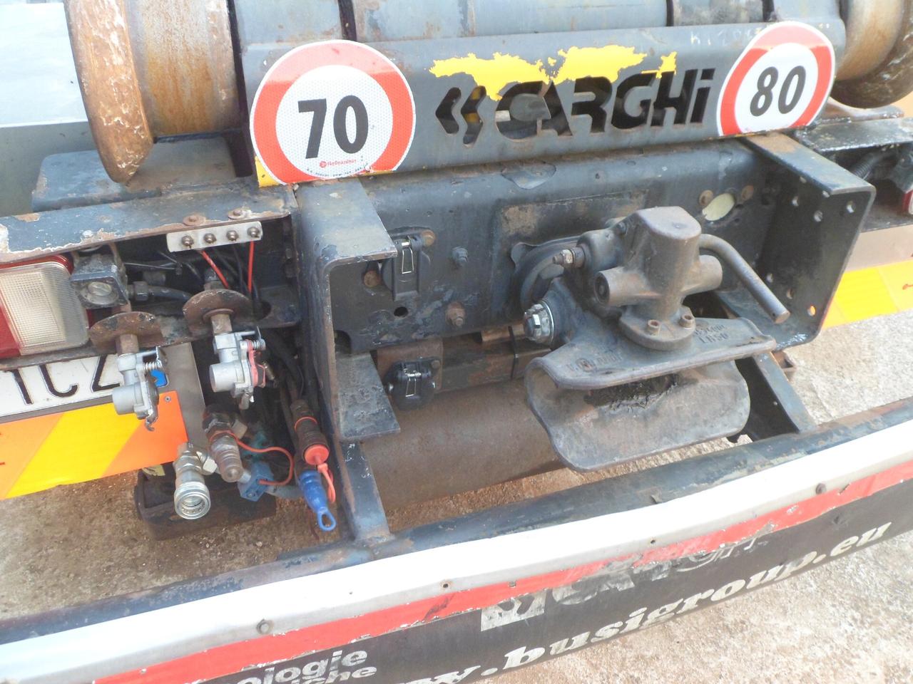 Man tga 26.430 scarrabile