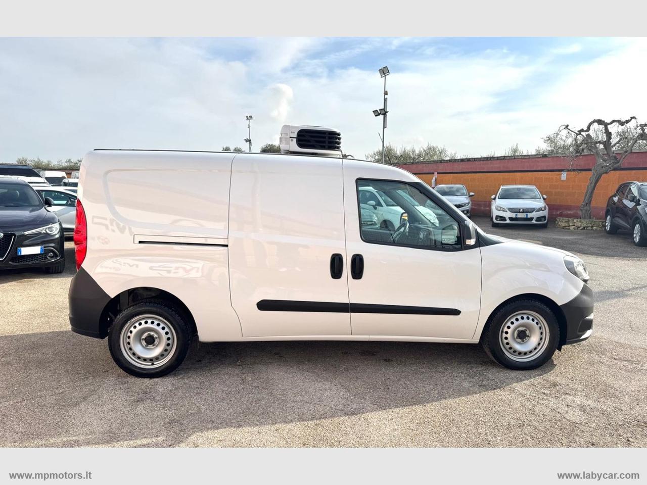 DOBLO MAXI 1.6 MJ 90CV FRIGO -20°