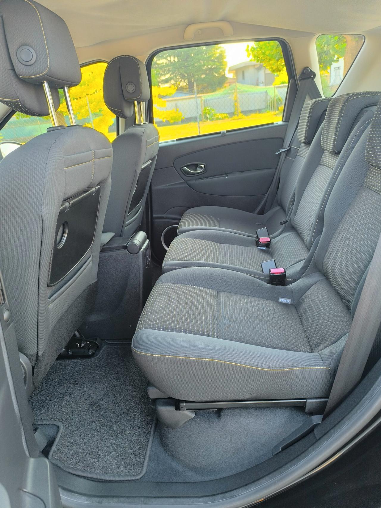 Renault Scenic Scénic X-Mod 1.5 dCi 110CV Luxe