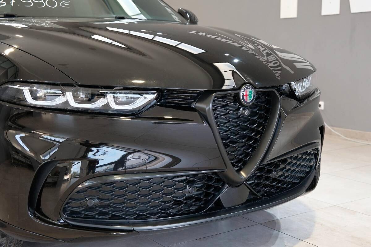 Alfa Romeo Tonale 1.6 diesel 130 CV TCT6 Veloce