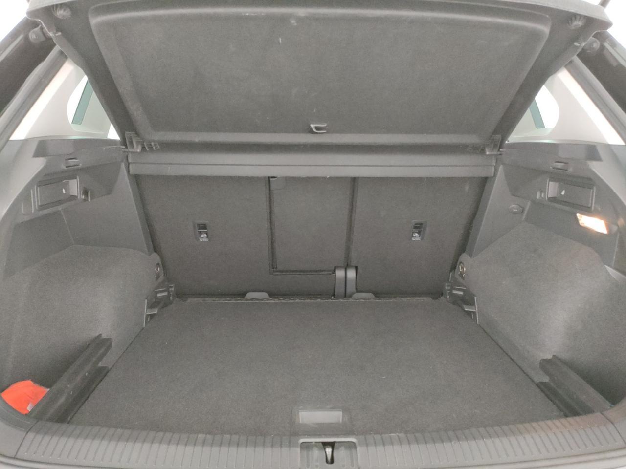 Volkswagen Tiguan 1.5 tsi business 150cv dsg