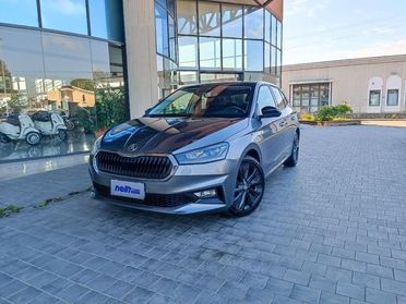 SKODA Fabia 1.0 TSI 95 CV Style