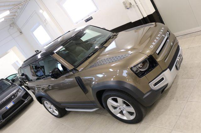 LAND ROVER Defender 90 3.0D I6 250 CV HSE "" TETTO PANORAMICO ""