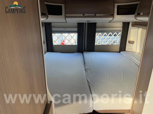 MALIBU CARTHAGO MALIBU VAN 600 DB