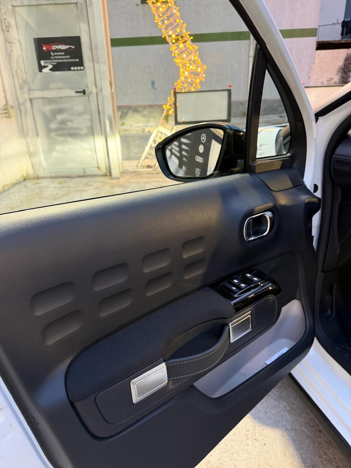 Citroen C3 PureTech 110 S&S EAT6 ELLE