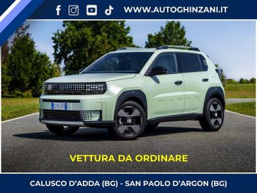 FIAT Grande Panda Grande Panda 1.2 100 CV S&S Pop