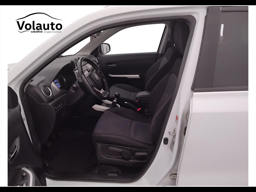 SUZUKI Vitara II 2015 - Vitara 1.6 ddis V-Cool s&s 2wd