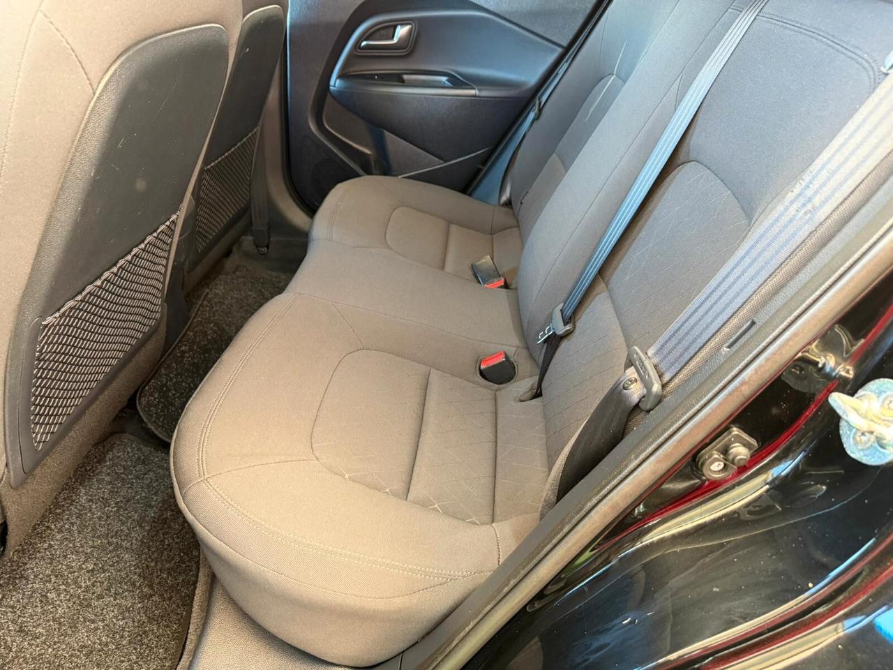 KIA RIO 1.1 DIESEL 75CV HIGH TECH