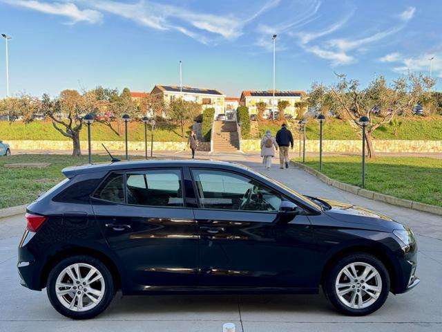 SKODA Fabia 1.0 TSI 95 CV SELECTION+NAVI CARPLAY APPLE&ANDROID