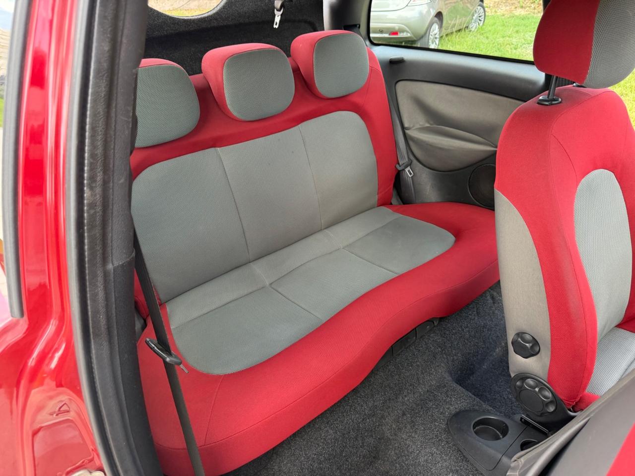 Lancia Ypsilon 1.3 Multijet 16V Oro