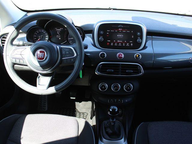 FIAT 500X 1.0 T3 120 CV Business