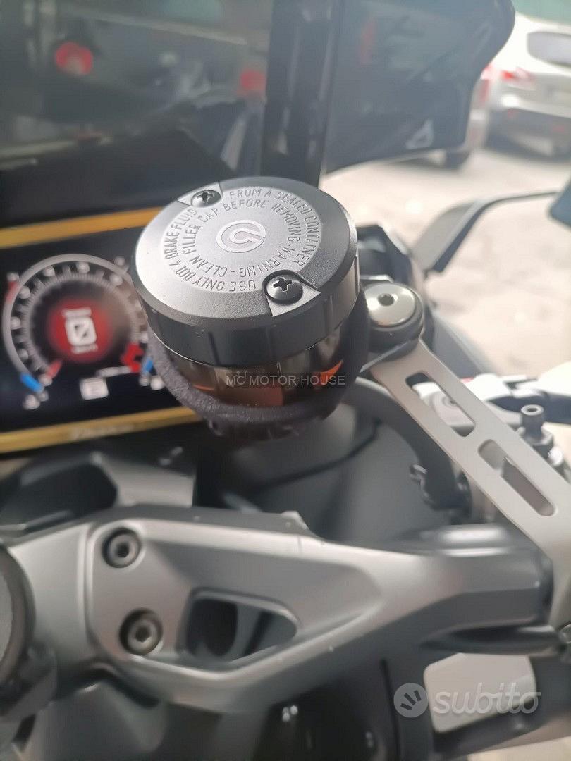 Yamaha tmax 560 +promo passaggio incluso+permute