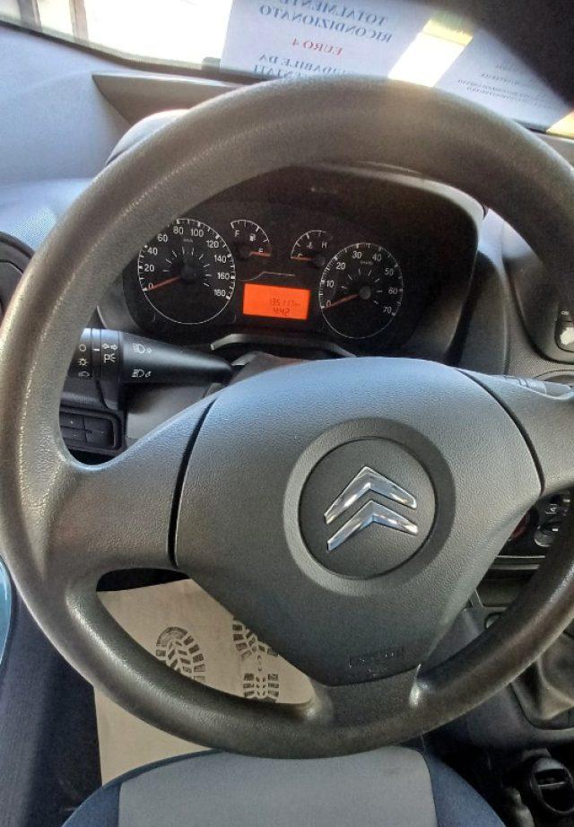 CITROEN Nemo 1.4 HDi 70CV Multispace