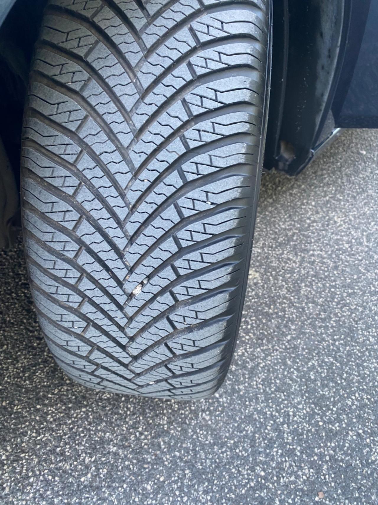 Citroen C4 GPL 2012 Full TAGLIANDATA