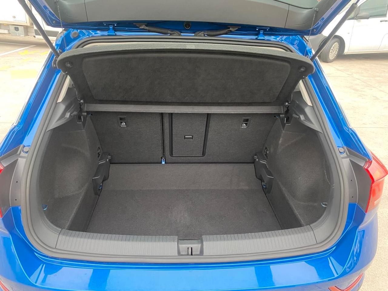 Volkswagen T-Roc 2.0 TDI 150 CV DSG Life 2023