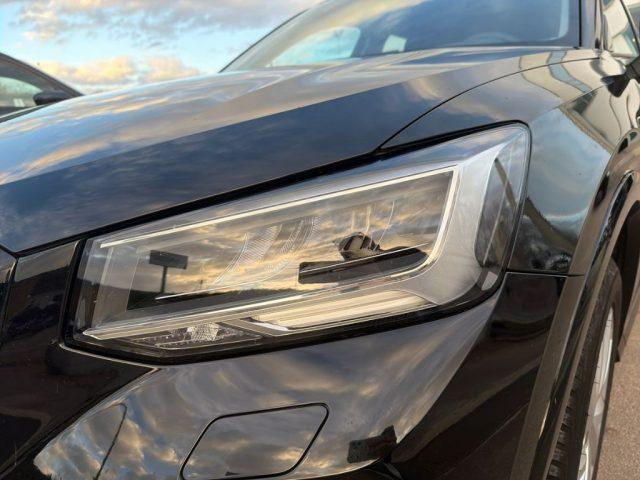 AUDI Q2 30 TDI Business